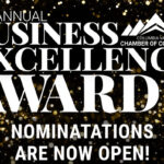 Nominations open for Business Excellence Awards