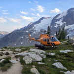Busy summer continues for CVSAR
