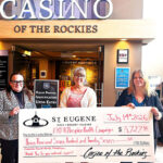 Found money channeled to future Hospice House