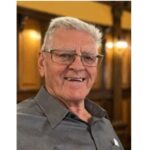 Obituary of Charles Norman Bichon