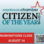 Last call to nominate Cranbrook’s outstanding citizens