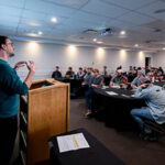 Helping homeowners improve comfort, reduce energy use