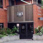 Notice of Nomination provided for 2026 election