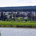 The gold standard of a small city