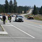 Local off-duty officer injured in August 5 collision