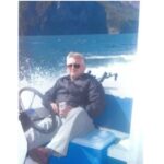 Obituary of Dan Leon Wall