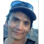 Obituary of Darrell Warbrick