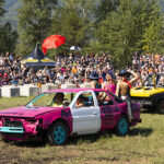 52nd annual Fernie Demolition Derby returns Sept. 6