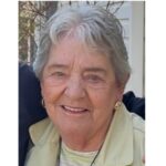 Obituary of Donna LeGrandeur