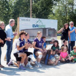 High hopes for EVR Summit Centre to break ground soon