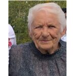 Obituary of Eldeen Grace Nichol