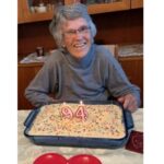 Obituary of Eunice Evelyn Roberts 