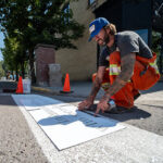 City helps Fernie Legion prep for centennial party