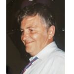 Obituary of Frank Odnokon