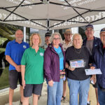 Over $6,500 raised during Hometown for Hunger