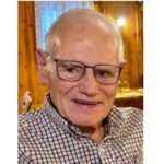 Obituary of Hans Juergen BUEHRING