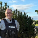 New Officer-in-Charge for Cranbrook Detachment