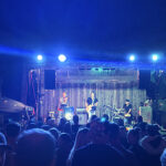 Local band a headliner at Into the Trees