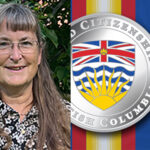 Cranbrook resident bestowed with provincial honour