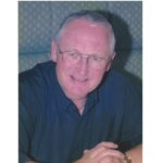 Obituary of John Lewis Willicome