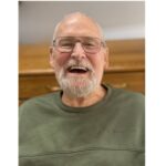 Obituary of John Michael Leasak