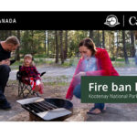 Fire ban lifted in KNP except for Redstreak