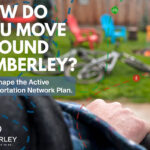 Kimberley updating Transportation Network Plan