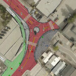 Kimberley Avenue project getting underway