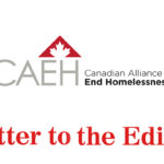 Reimagined CHB could reduce homelessness