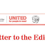 United Way appealing for donations