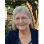 Obituary of Marica Puskaric
