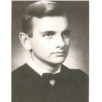 Obituary of Michael James Wheaton
