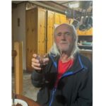 Obituary of Michael Cabelguen