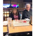 Obituary of Mildred “Millie” Ruth PLESSIS