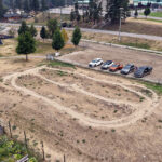 New asphalt pump track coming to MNAP