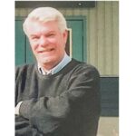 Obituary of Nick Gibbs