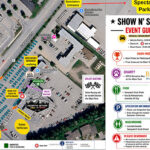 Hot rods aplenty Aug. 8 at North Star