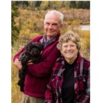 Obituary of Robert Alfred Beck
