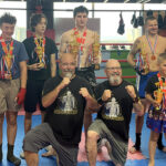 Big news from RMMA Family Centre