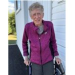 Obituary of Rose Alice Dupuis