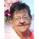 Obituary of Rose Marie Eckman
