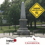 Rotary Park work begins Monday