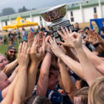 Epic weekend of rugby in Fernie