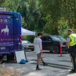 Huge Shambhala leads to hundreds of tickets