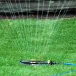 Stage 2 watering restrictions begin August 6