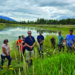 Water pollution study approaches final stage
