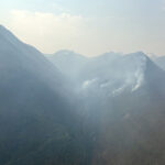 Evacuation Alert mostly rescinded for Tower Creek Fire