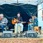 Many thanks for Trio on the Mountain’s sold-out success