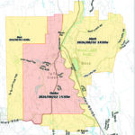 Evacuation order partially downgraded