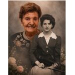 Obituary of Wanda Seel